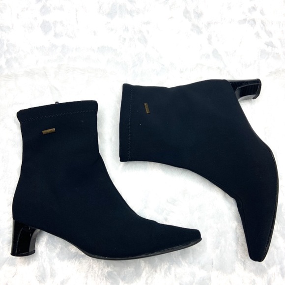 ara gore tex ankle boots